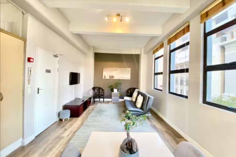 1 Bedroom Property for Sale in Cape Town City Centre Western Cape